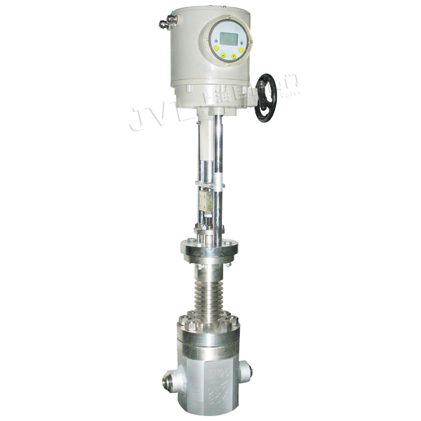 JL900-DL / Electric High Temperature Regulating Valve