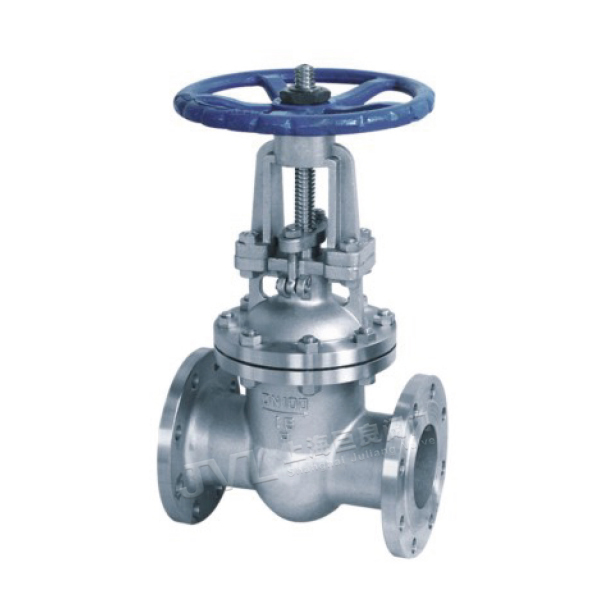 National Standard Flanged Gate Valve