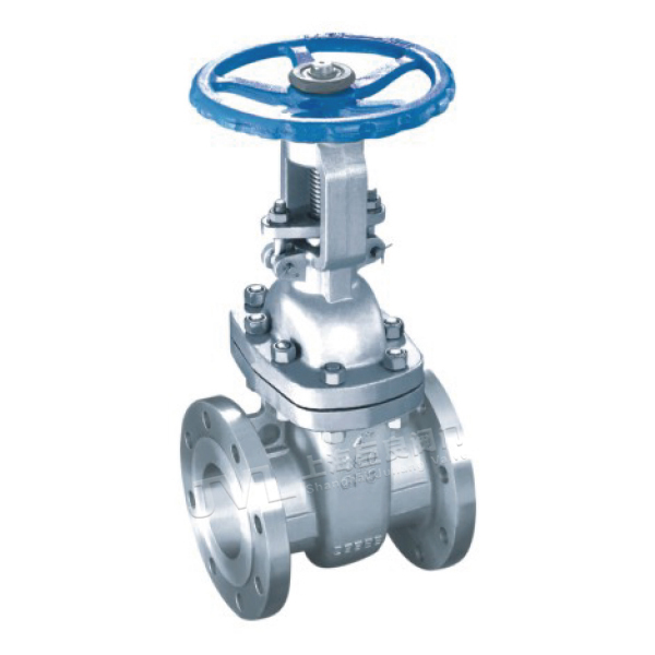 American Standard Flanged Gate Valve