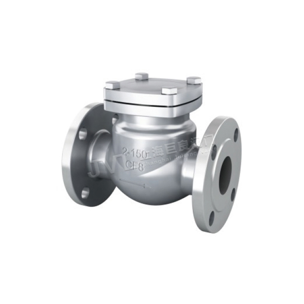 American Standard, Japanese Standard Check Valve