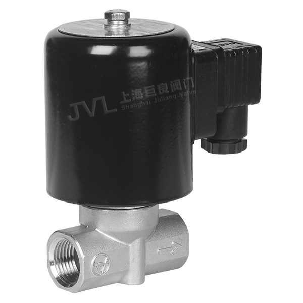 ZBS Series Export Series Stainless Steel Solenoid Valve