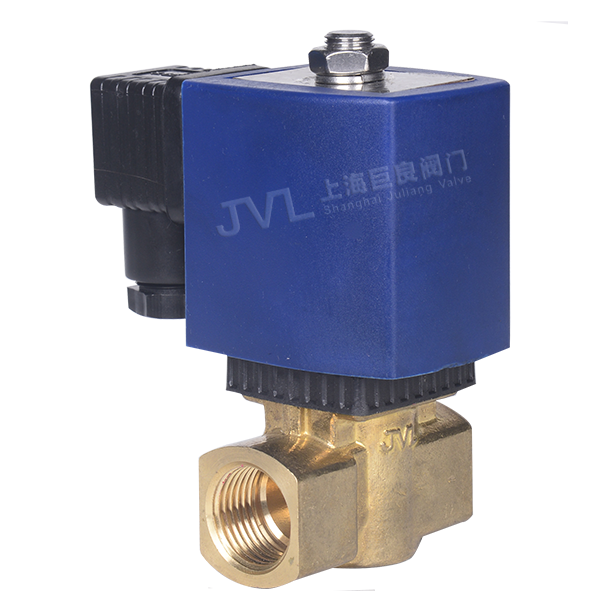 ZCD Series Export Series Miniature Brass Solenoid Valve