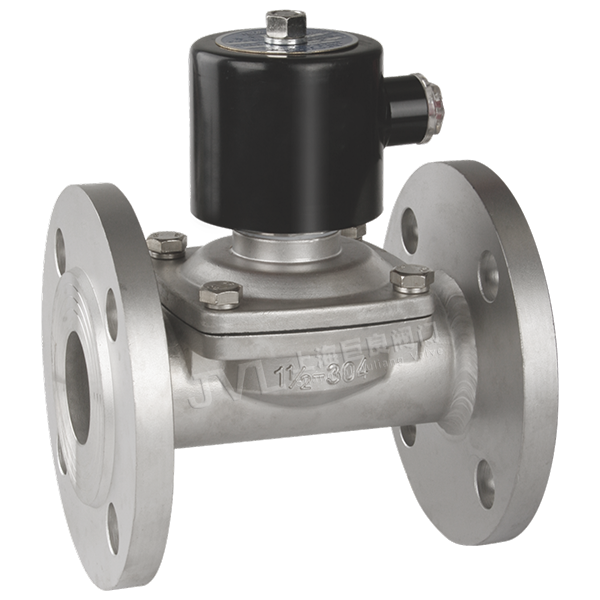 ZCH Series Zero Pressure Start Diaphragm Solenoid Valve