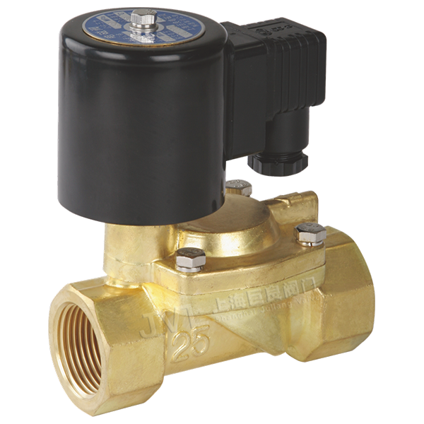 ZCS Series Pilot Large Diameter Diaphragm Solenoid Valve
