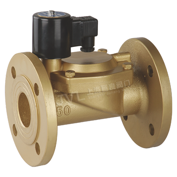 ZCSF Series Pilot Flanged Large Diameter Diaphragm Solenoid Valve