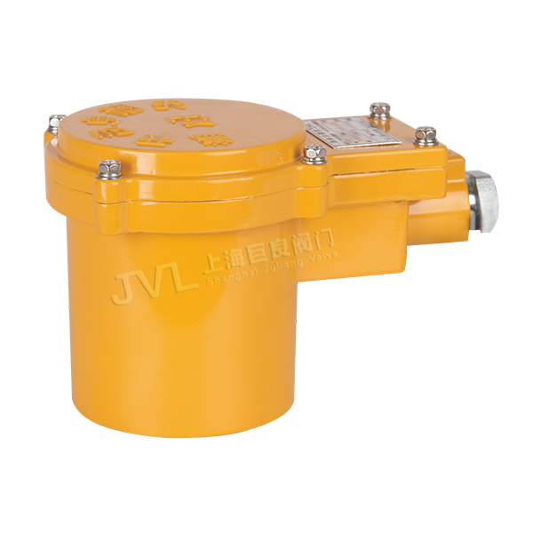 JLB Series Explosion-proof Solenoid Coil