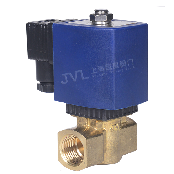 Direct Acting Explosion-proof Solenoid Valve/ ZCD Series