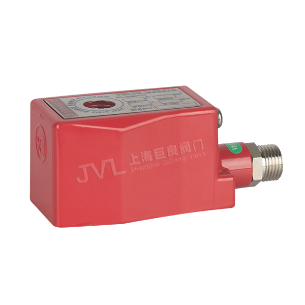 Flameproof Explosion-proof Solenoid Valve / db IICT6 Series