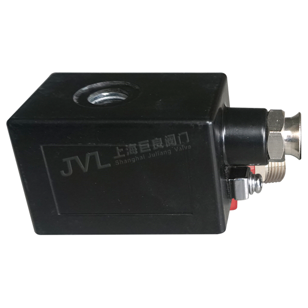 Encapsulation Explosion-proof Solenoid Valve / mb IICT4 Series