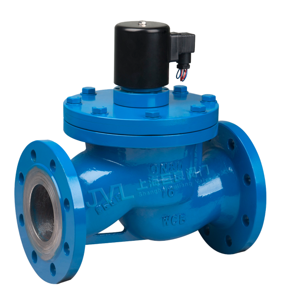 High Pressure Steam Solenoid Valve/ ZCZP Series