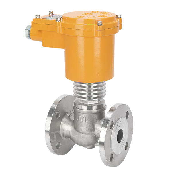 Small Diameter Steam Solenoid Valve/ ZCGL Series