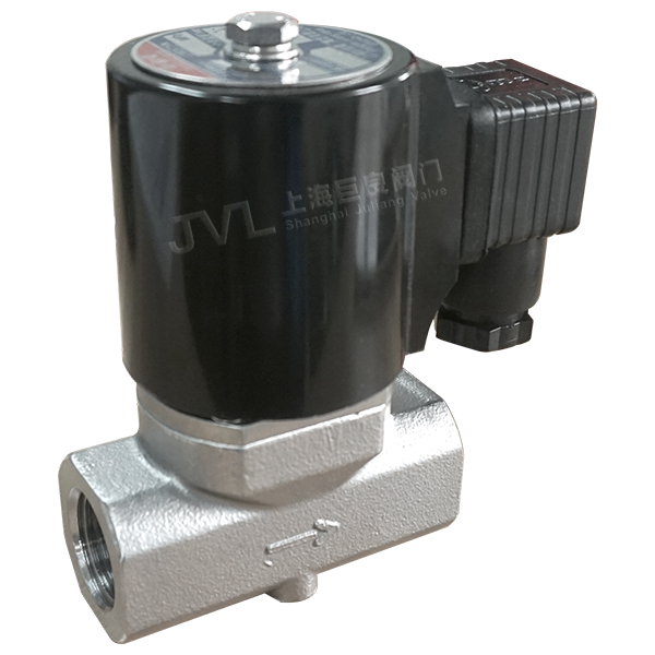 Signal Feedback Normally Closed Solenoid Valve/ ZQDF-X Series