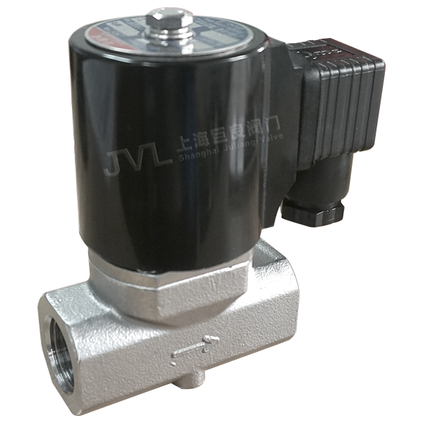 Signal Feedback Normally Open Solenoid Valve/ ZQDF-X-K Series