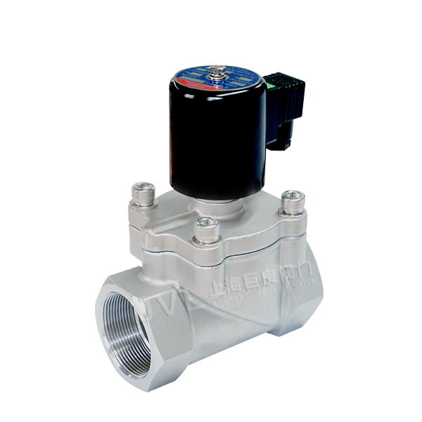 Pilot Explosion-proof Solenoid Valve/ ZCE Series