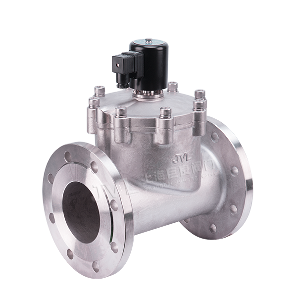 Pilot Explosion-proof Solenoid Valve/ ZCF Series