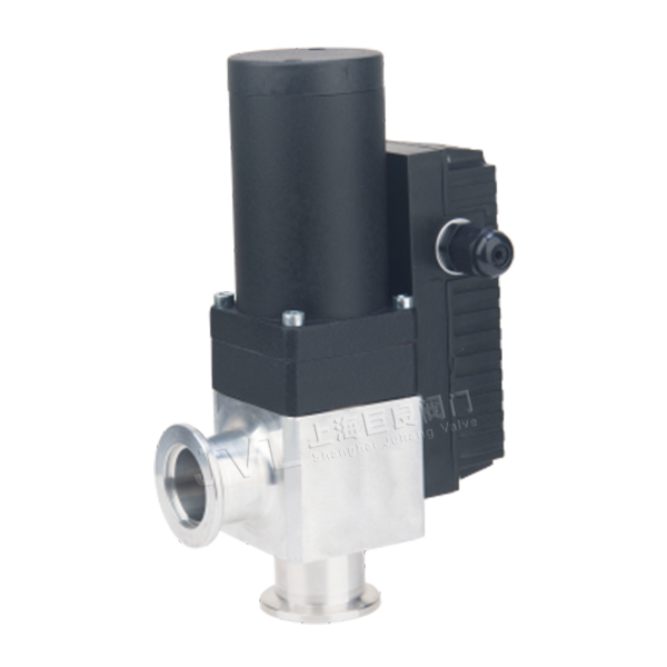 Ultra High Vacuum Solenoid Valve/ ZCZK-Z Series