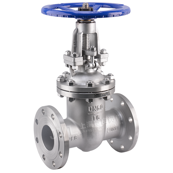 JL300-Z4 / Fluorine Lined Gate Valve