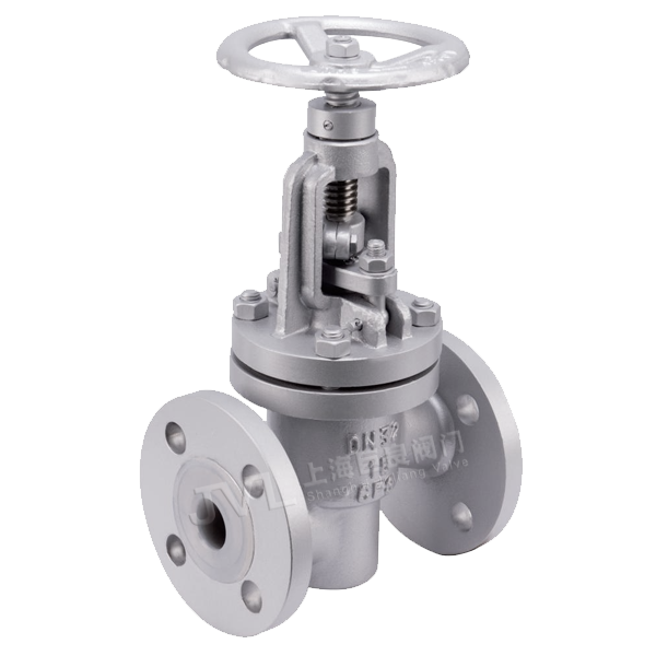 JL300-J4 / Fluorine Lined Globe Valve