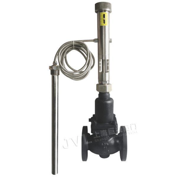 JL300ZZWP / Self-operated Temperature Regulating Valve