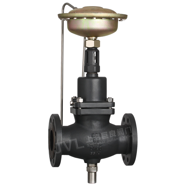 JL300ZL-L01 / Self-operated Flow Control Valve