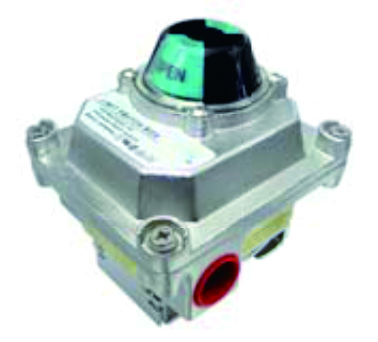 ALS-600 M2/NO High Corrosion-resistant Valve Position Indicator