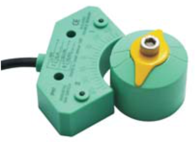 ALS-200D Horseshoe Type Magnetic Valve Feedback Device