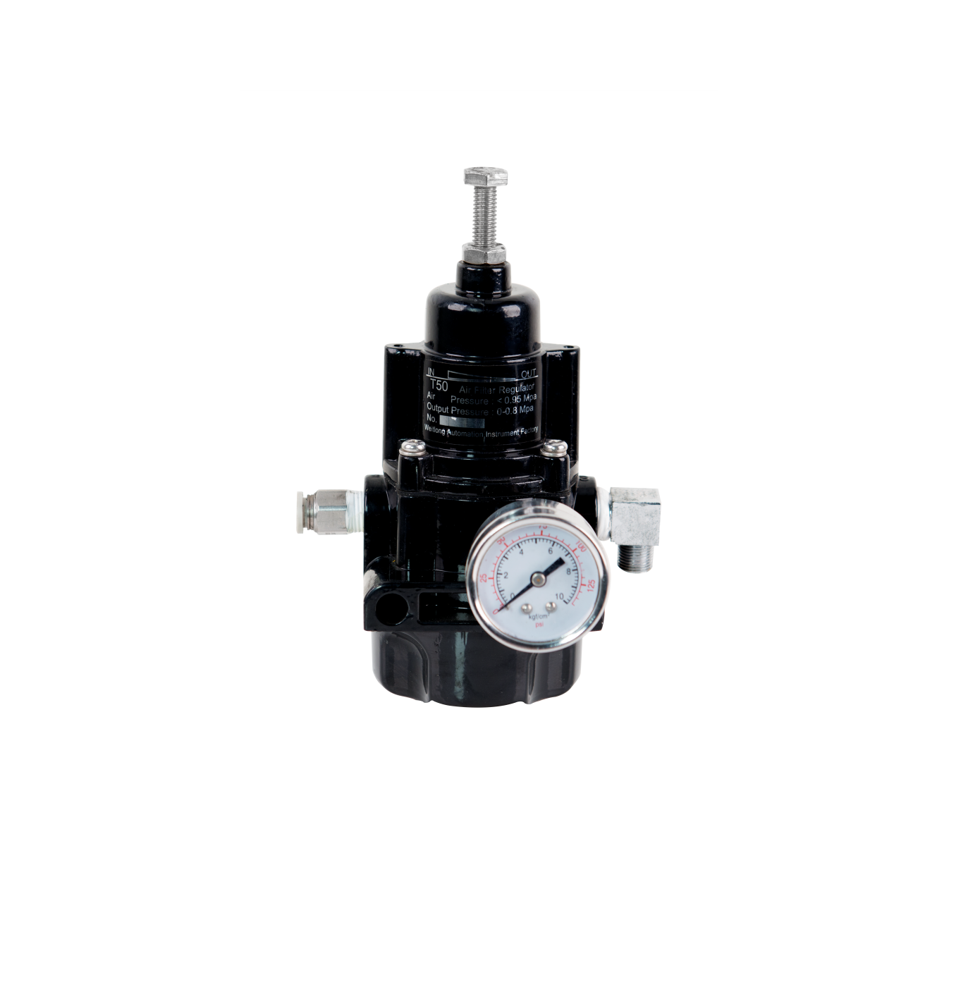 T50-067 / Air Filter Regulator