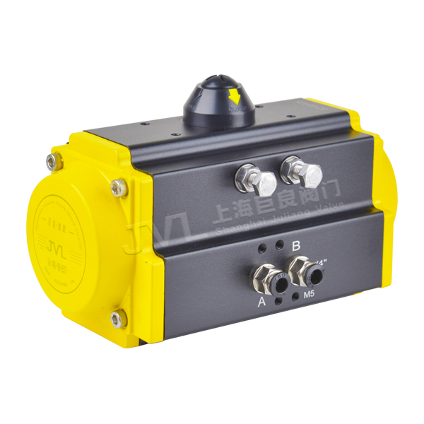 AT Series Actuator
