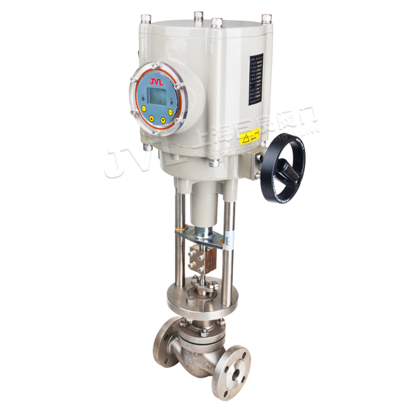 JL900-DL / Electric Porous Regulating Valve