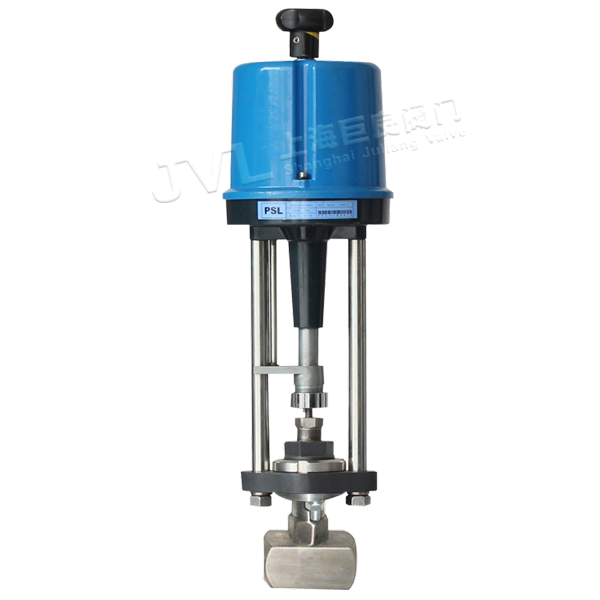 JL900-DL / Electric Micro Flow Regulating Valve