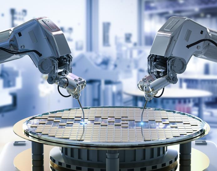 Valve Applications in the New Energy Industry — Suitable for Hydrogen, Solar, and Lithium-Ion Battery Applications