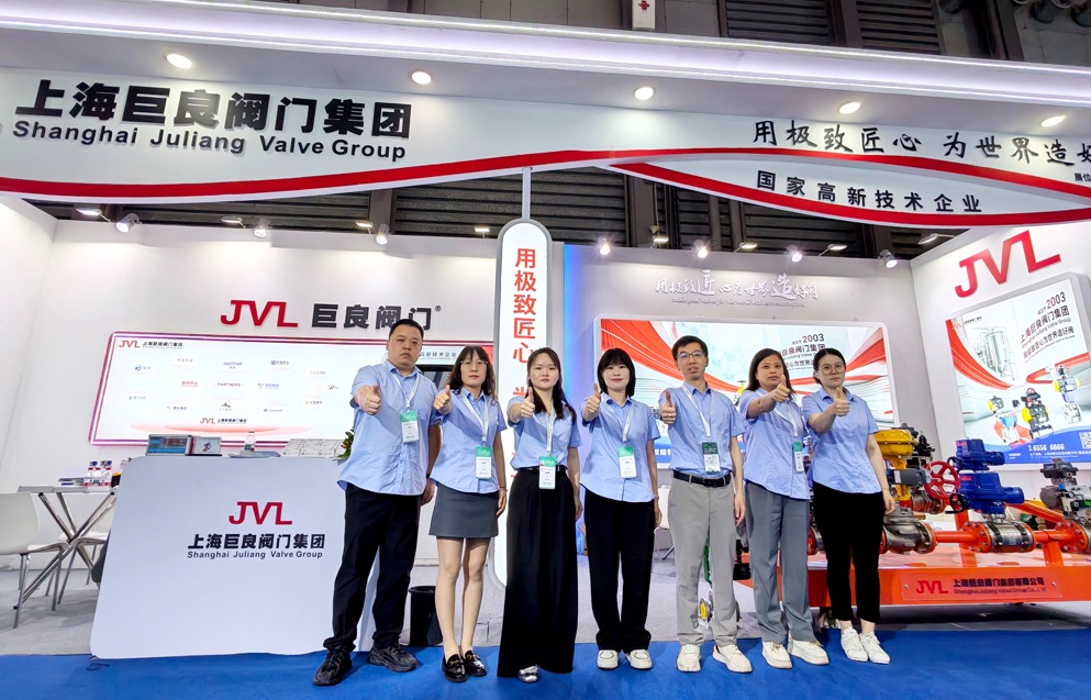 A Perfect Finale | Smart Valve Manufacturing Empowers a New Pharmaceutical Ecosystem: The 2026 CPHI & PMEC Event Comes to a Successful Close!