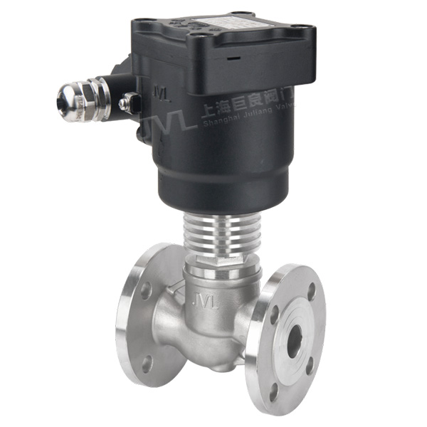 Ultra High Temperature High Pressure Series/ ZCGL Series